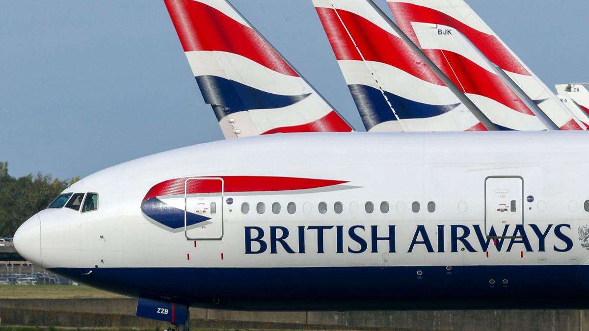 British Airways announces changes to loyalty programme