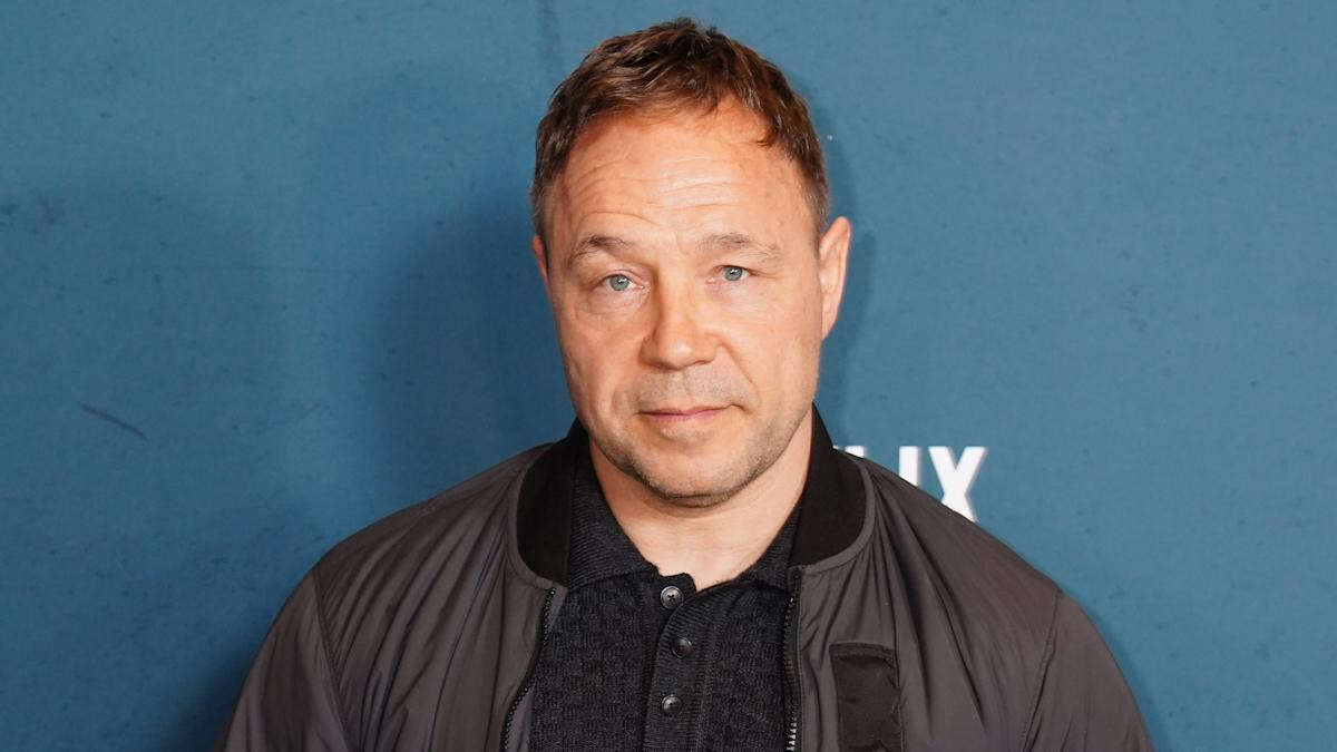 Adolescence co-writer Jack Thorne praises Stephen Graham’s ‘extraordinary’ idea