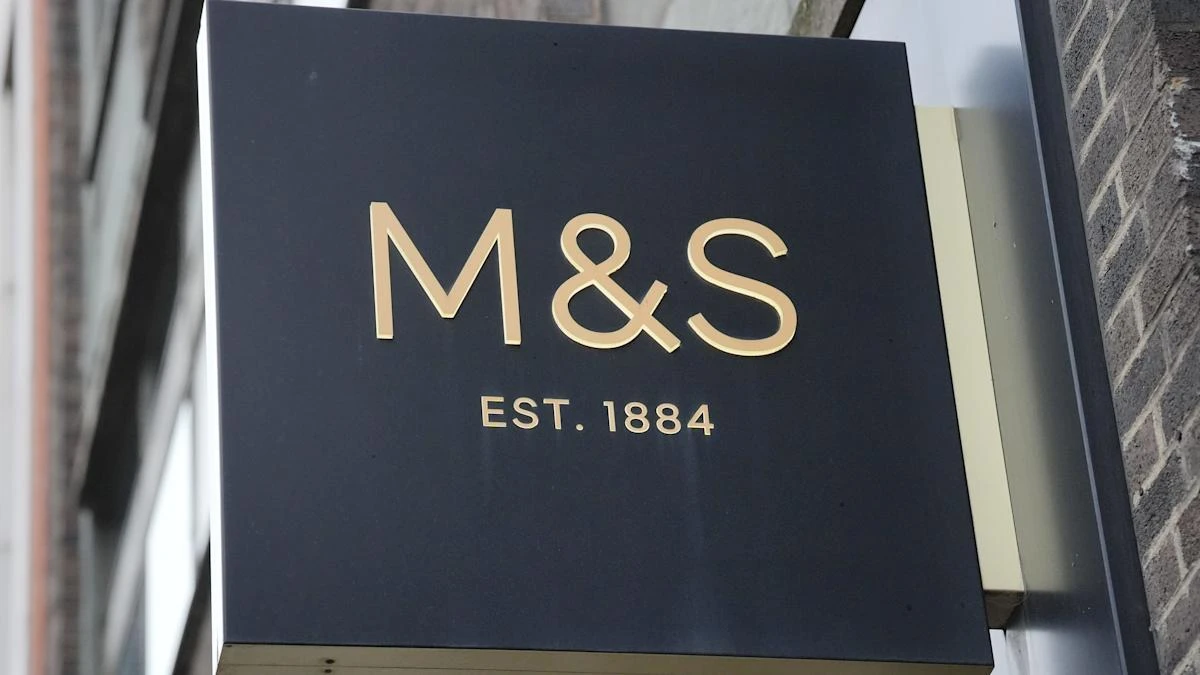 M&S customers urged to ‘stay vigilant’ for fraud after data breach confirmed