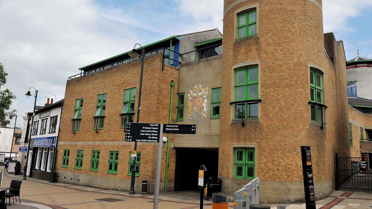 Man appears in court charged with murder of six-month-old baby