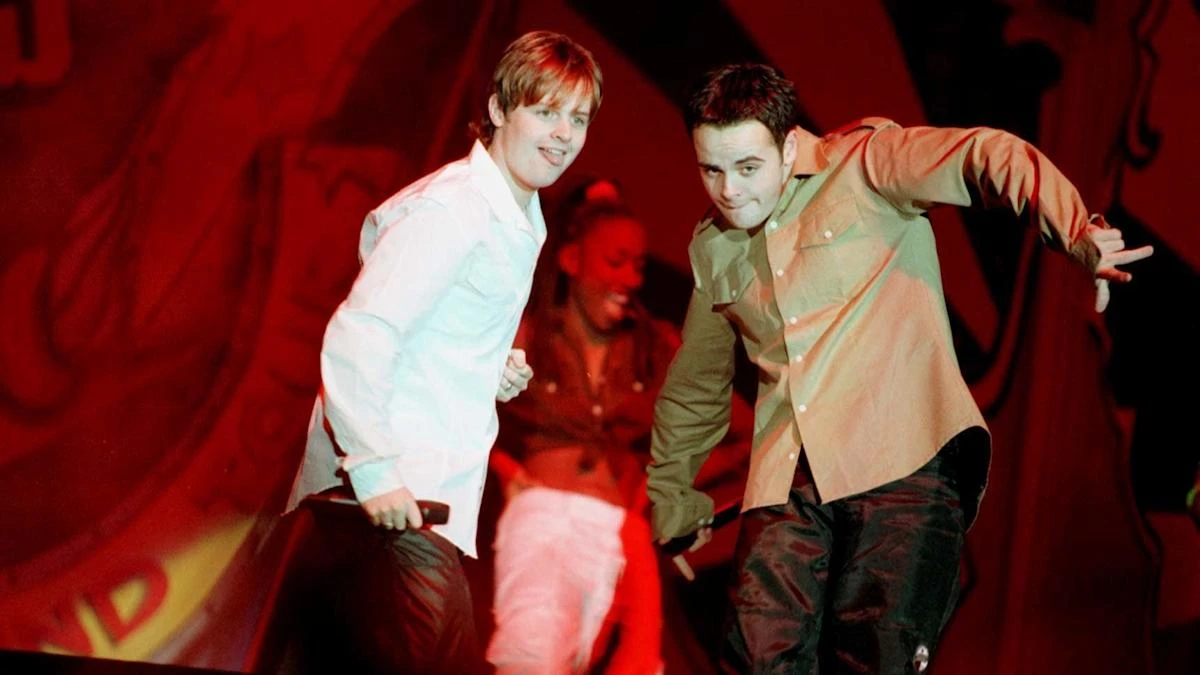 Ant and Dec teen drama Byker Grove to return to screens in ITV streaming deal
