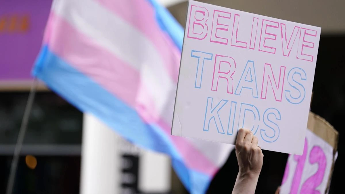 Trans protests to be held in London and Edinburgh after Supreme Court ruling
