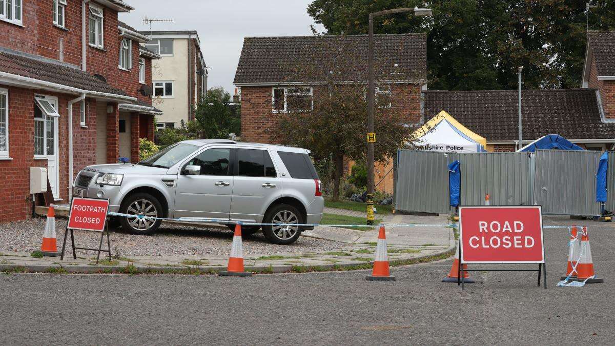 Counter-terror police ‘left Salisbury officers feeling they were overreacting’