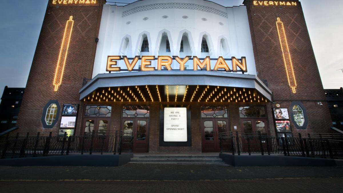 Everyman cinemas target audience boost from Gladiator II and Wicked