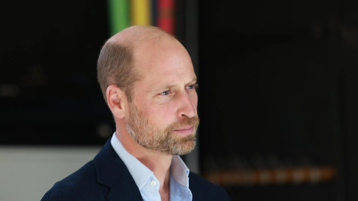 Prince of Wales to visit mental health hub on World Suicide Prevention Day