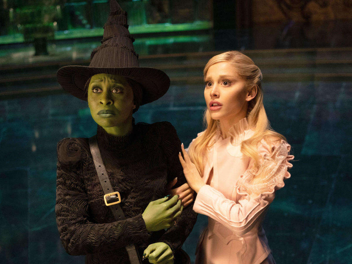 Could Wicked win Best Picture at the Oscars?