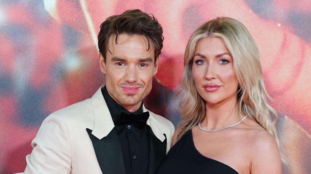 Liam Payne’s girlfriend to give first TV interview since singer’s death