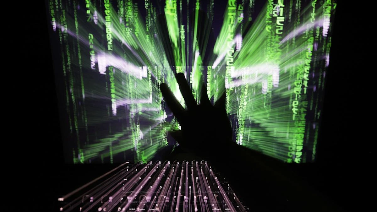 ‘Significant challenges’ in use of AI within UK screen sector