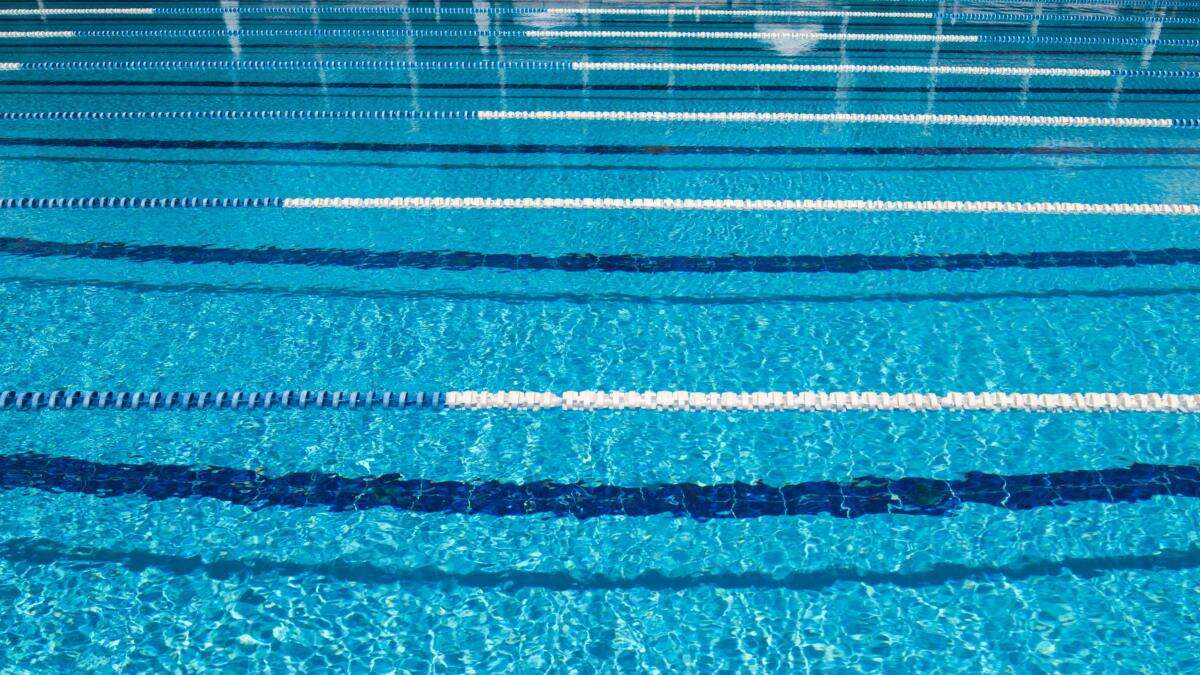 Offer free swimming to help the nation’s health, MPs told