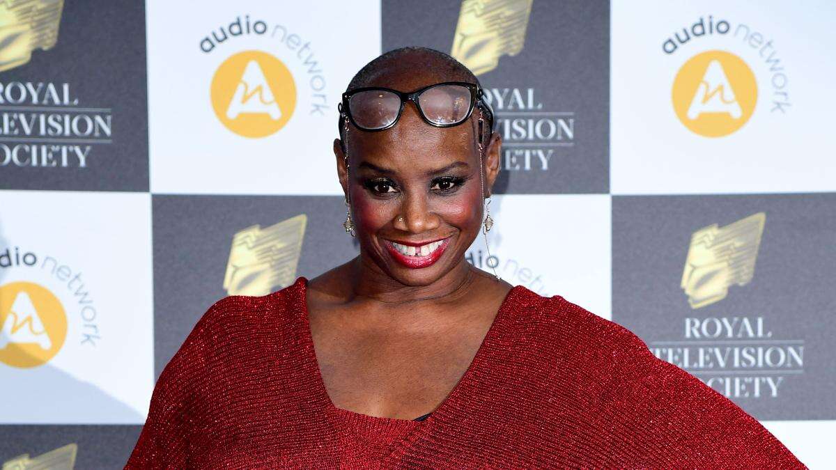 Andi Oliver says change is needed to improve culture amid Gregg Wallace furore