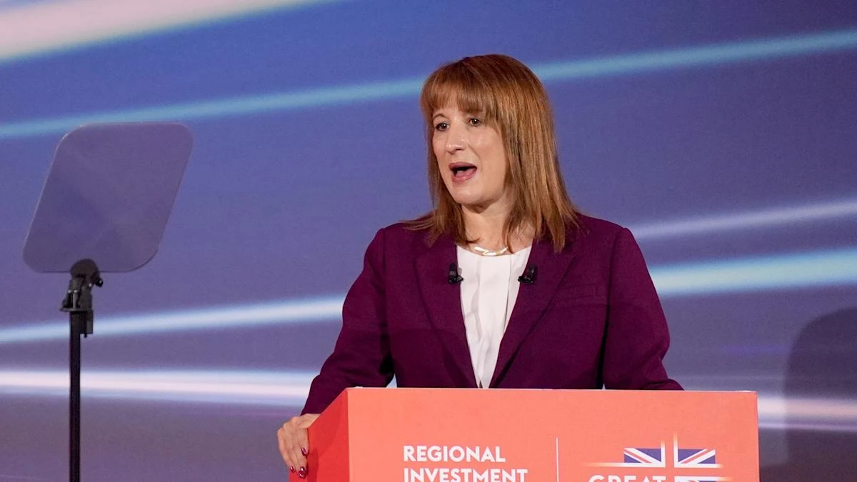 Chancellor declines to rule out income tax hike – reports