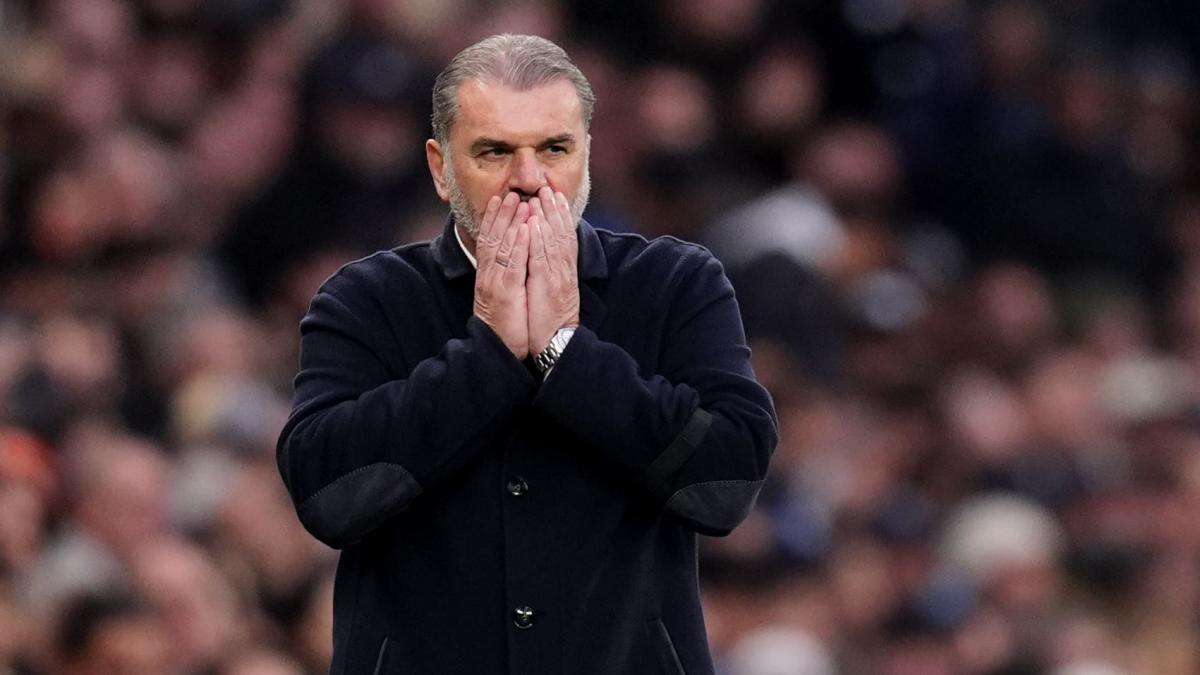 Ange Postecoglou defends Tottenham after Hugo Lloris book revelations