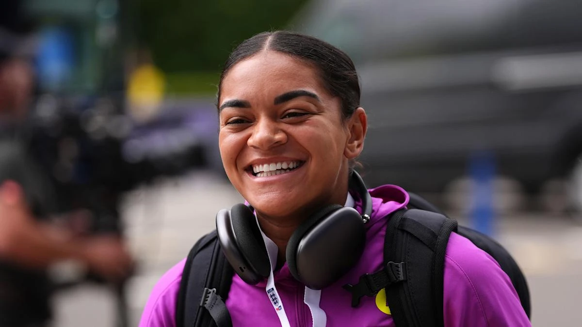 Tuesday’s briefing: Carter unstoppable as Lionesses target a place in final