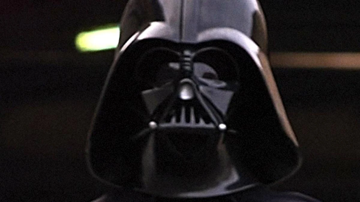 Darth Vader’s Star Wars lightsabre and Michael Keaton Batman suit go to auction