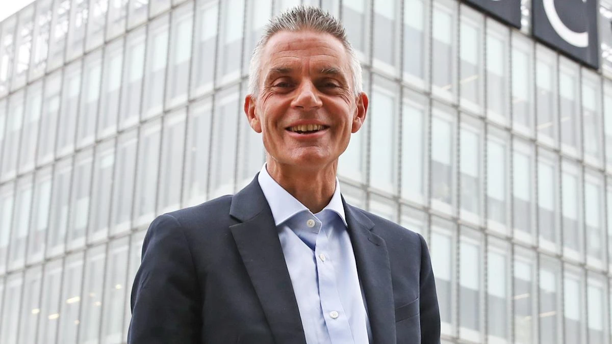 BBC boss Tim Davie says Eurovision Song Contest has ‘never been about politics’