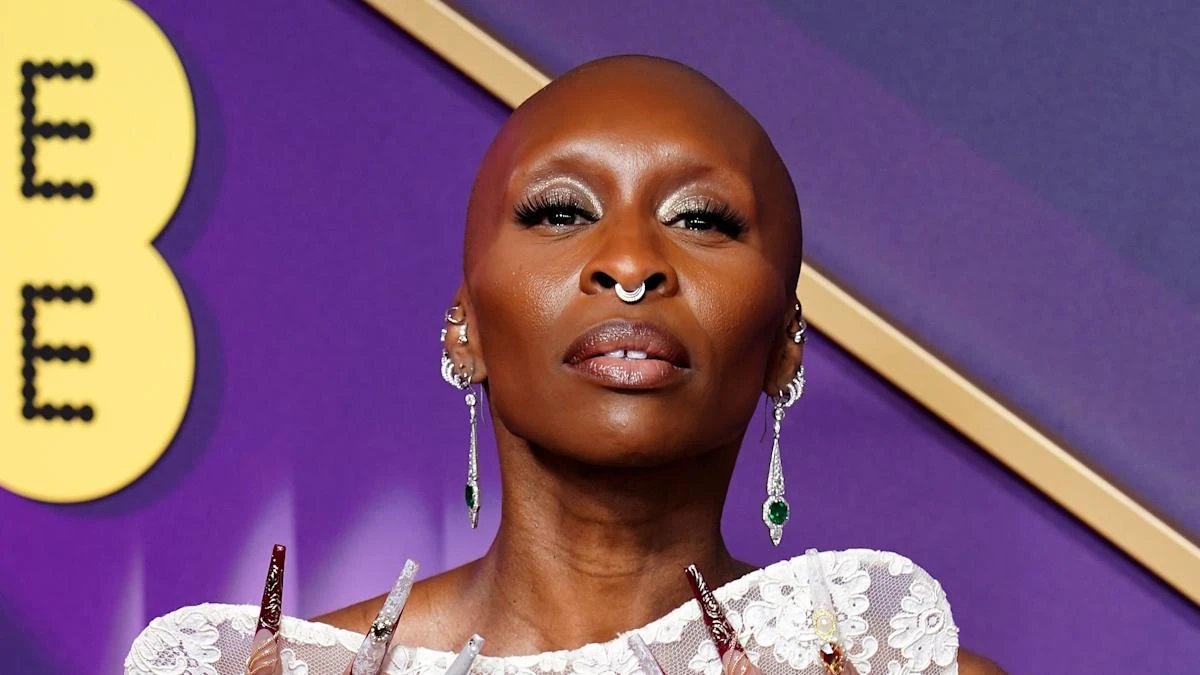 Wicked star Cynthia Erivo to return to Strictly as show’s first guest mentor