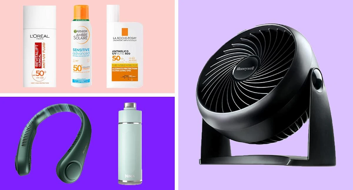 Heatwave buys your future self will thank you for