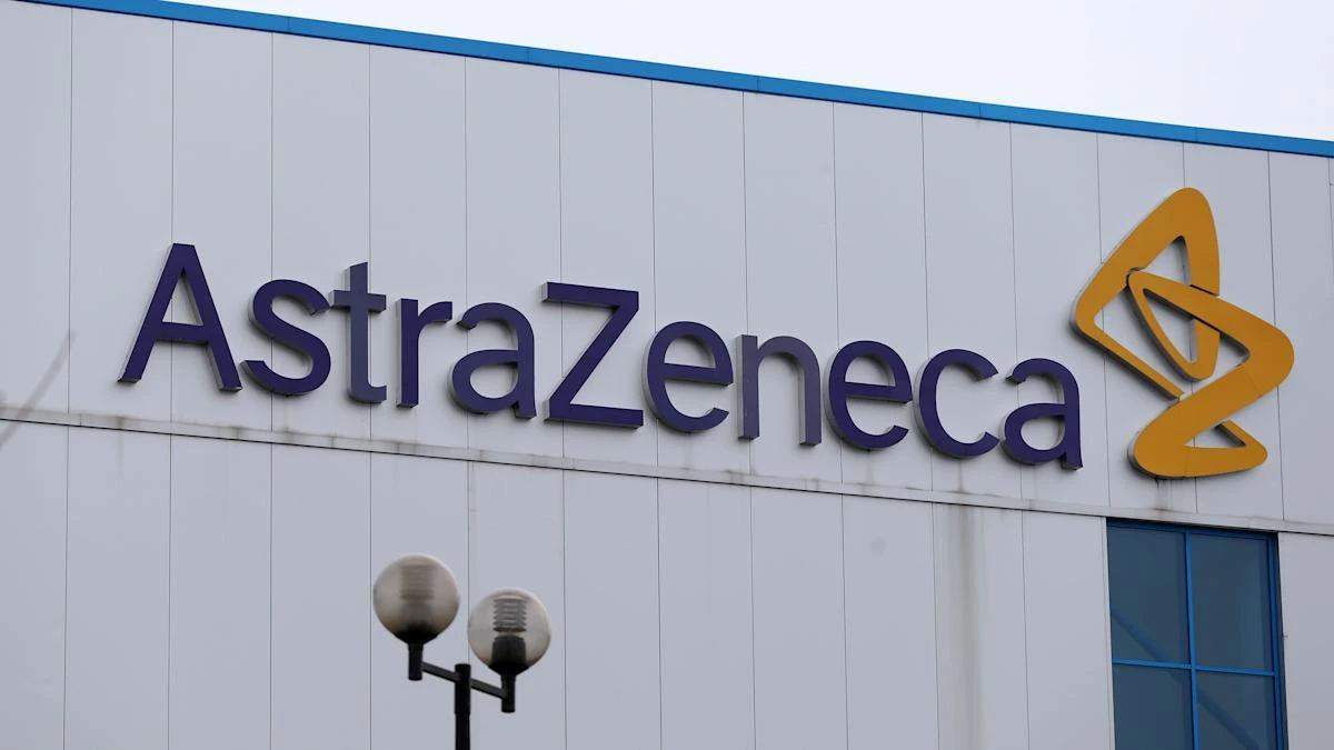 AstraZeneca to overhaul US listing but remain on London market and keep UK HQ