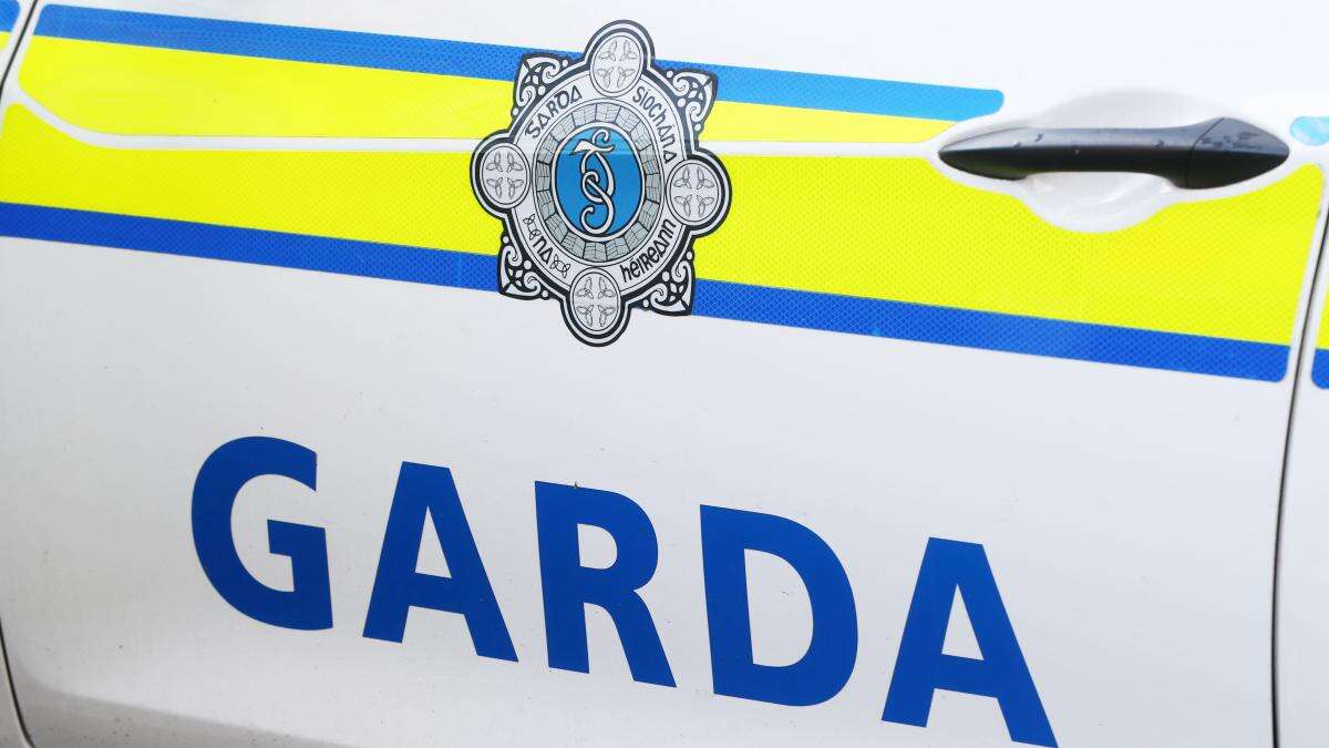 12.8 million euro of drugs seized in Irish midlands