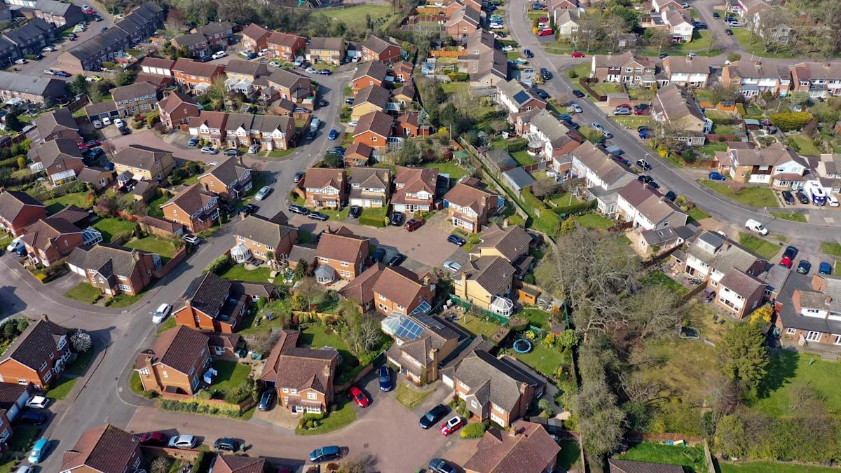 Tories will challenge Government to rule out property tax hikes