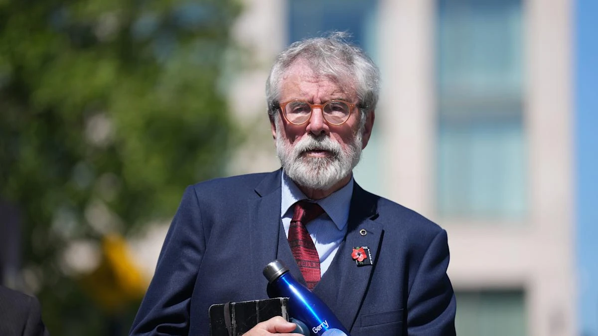 BBC source on Adams claim would ‘likely be killed’ if identified, court told