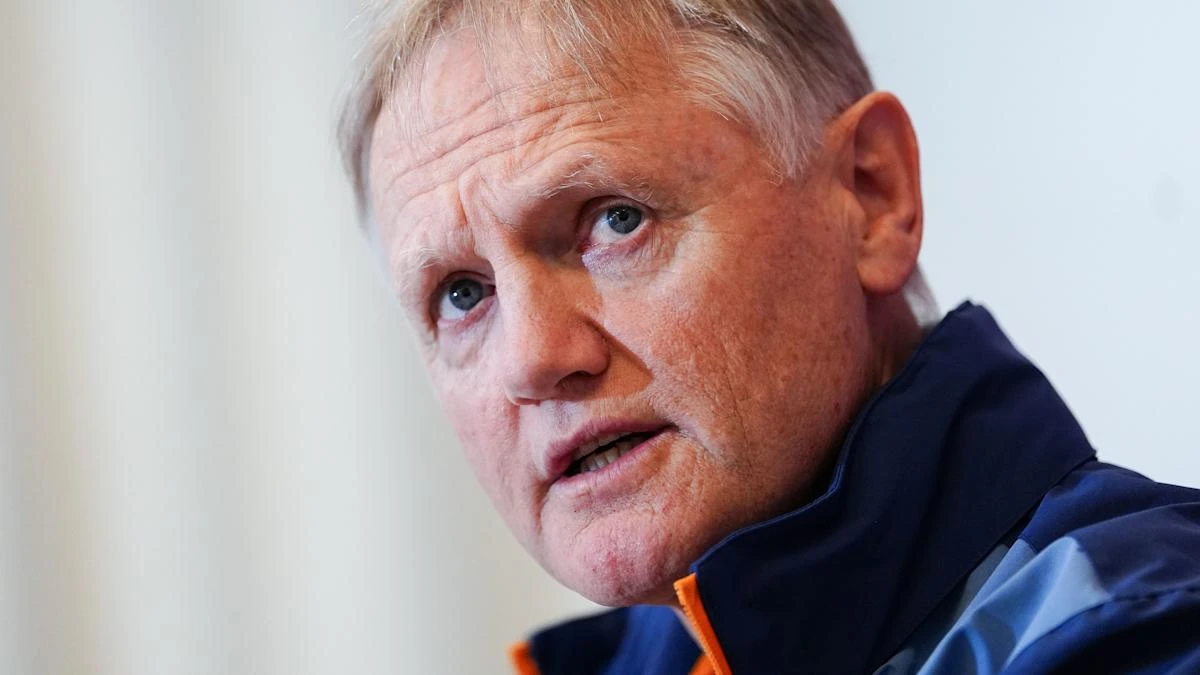 World Rugby rebuffs Joe Schmidt’s safety claim over Lions’ match-winning try