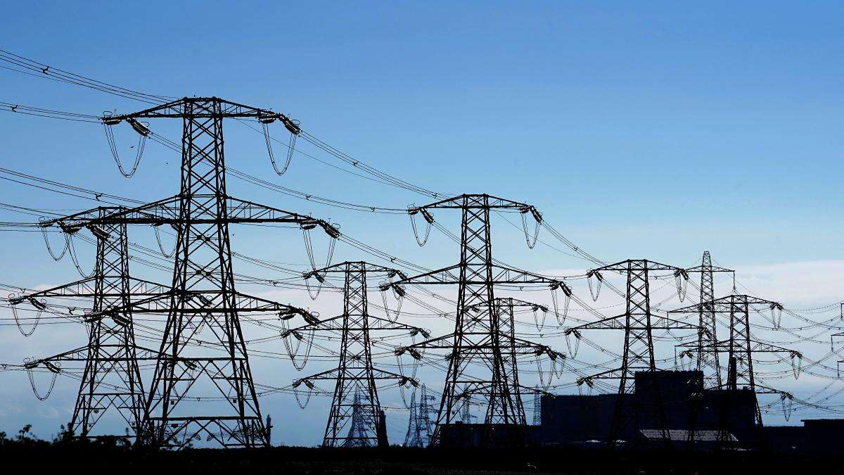 UK Government to buy ESO from National Grid in £630m deal