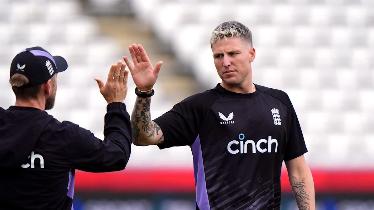 Brydon Carse poised to give England a boost with return to action after injury