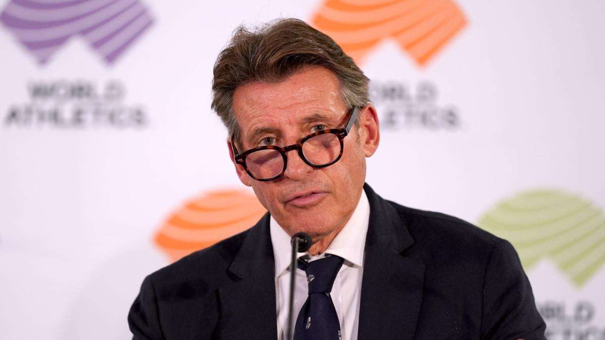 World Athletics has ‘responsibility’ to combat gender-based violence – Lord Coe