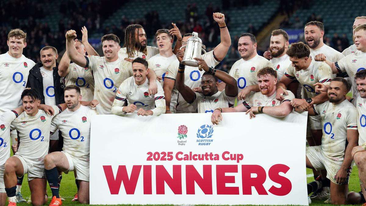 Steve Borthwick defends England’s tactics which earned Calcutta Cup success