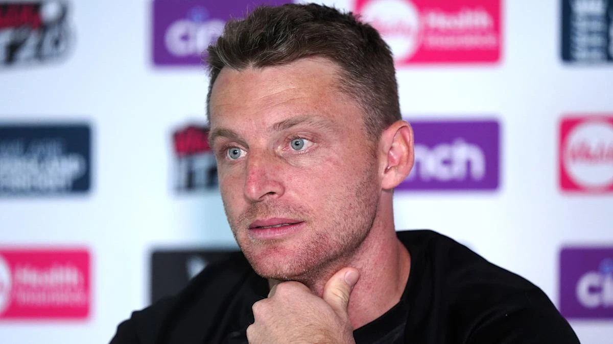 Jos Buttler could face a club-versus-country dilemma following resumption of IPL