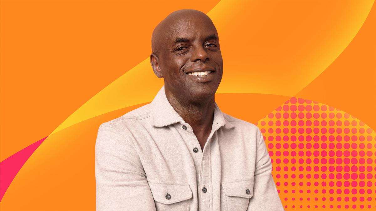 BBC Radio 2 schedule shake-up sees Trevor Nelson take over Scott Mills’ slot