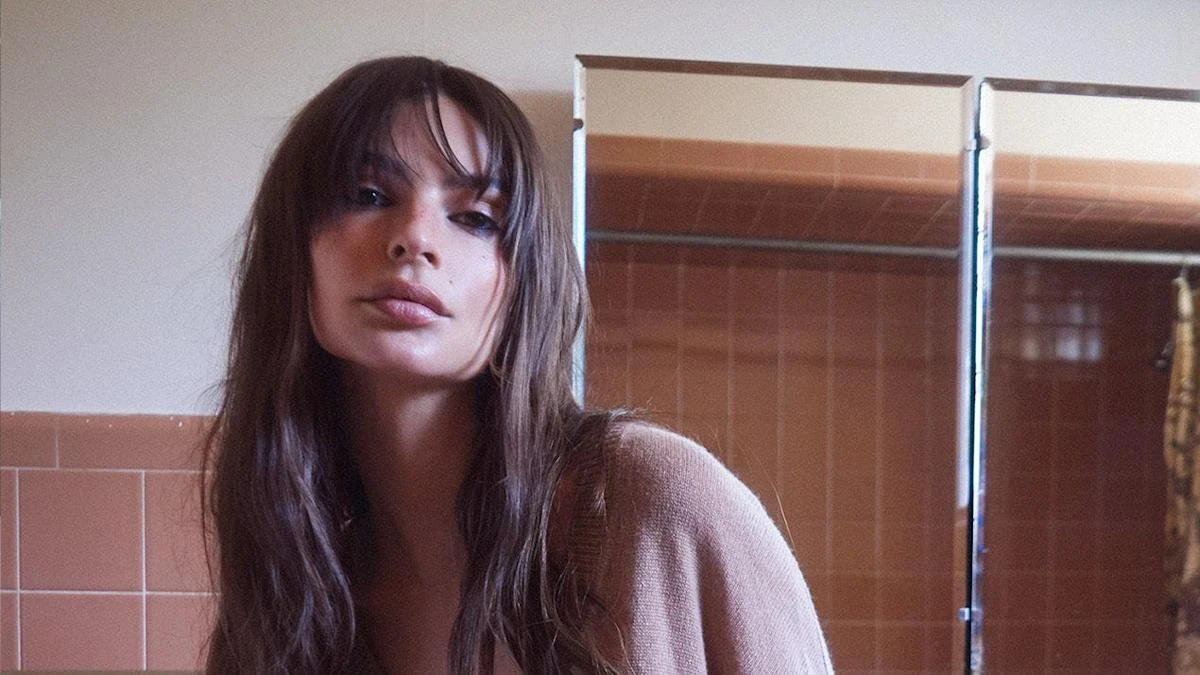 Emily Ratajkowski loved opportunity to shape character in Netflix show Too Much