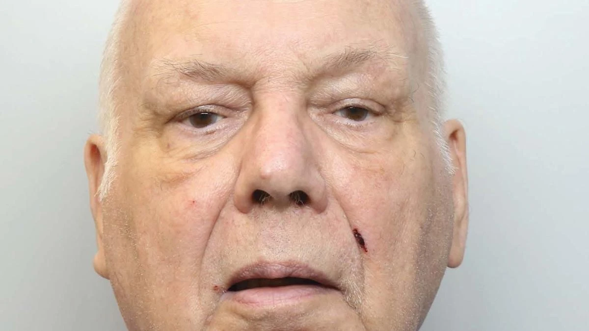 Judge tells victims of fugitive paedophile: ‘Only one person to blame’