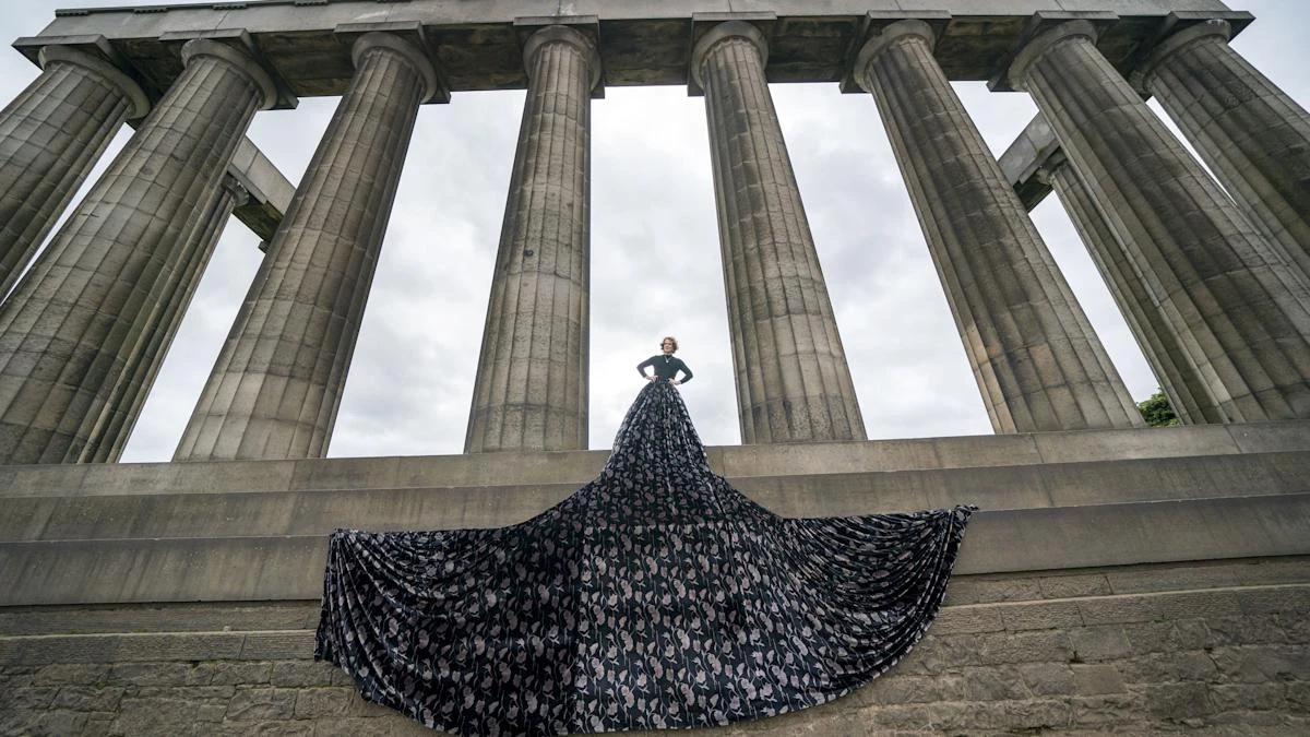 Edinburgh Festival Fringe programme launched