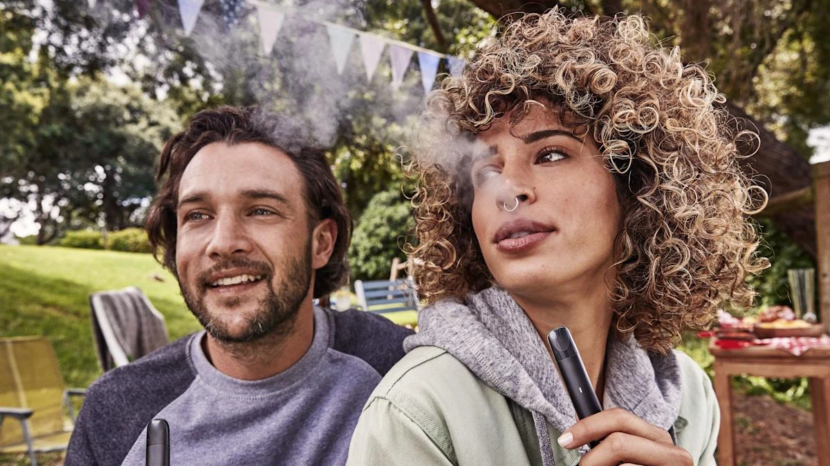 Imperial Brands ‘on track’ as pricing drives revenue rise