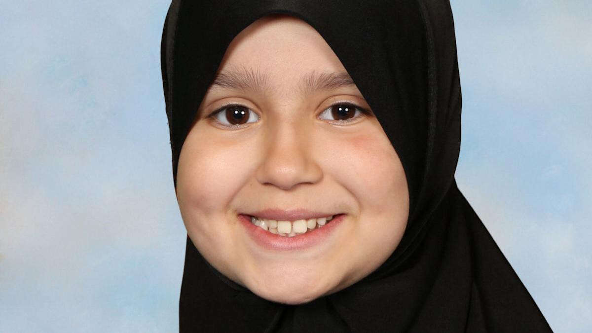 Sara Sharif’s father should have received whole life order, Court of Appeal told