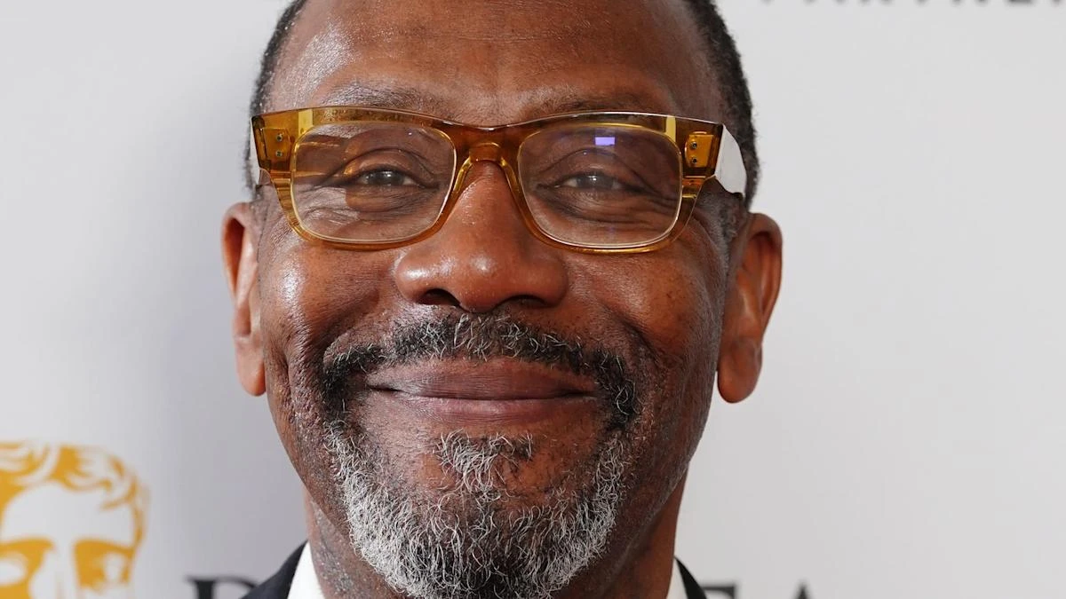 Lenny Henry says TV industry ‘still struggling’ to do black hair and make up
