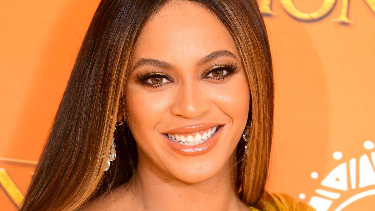 Beyonce praises ‘queen’ Linda Martell for Grammy nomination