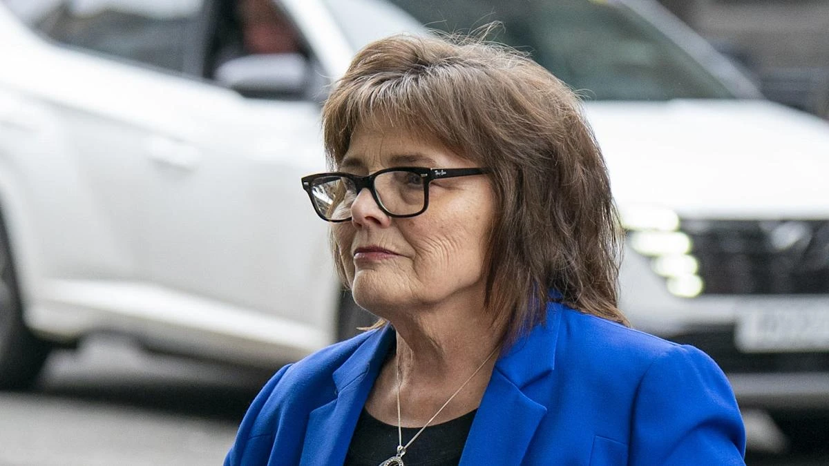 Freeman tells inquiry Government was ‘naive’ in hospital oversight