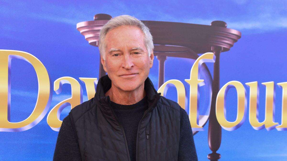 Days Of Our Lives cast pay tribute to ‘generous’ Drake Hogestyn after his death