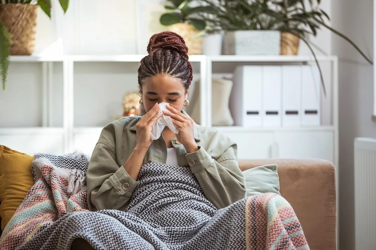 When does flu season start? 8 ways to prepare for the common winter virus