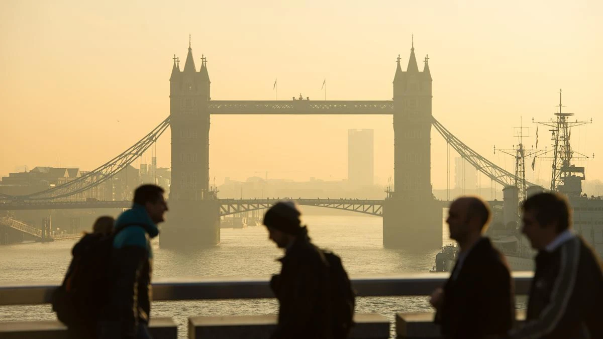 No end in sight for hiring market slump, says recruitment giant Hays
