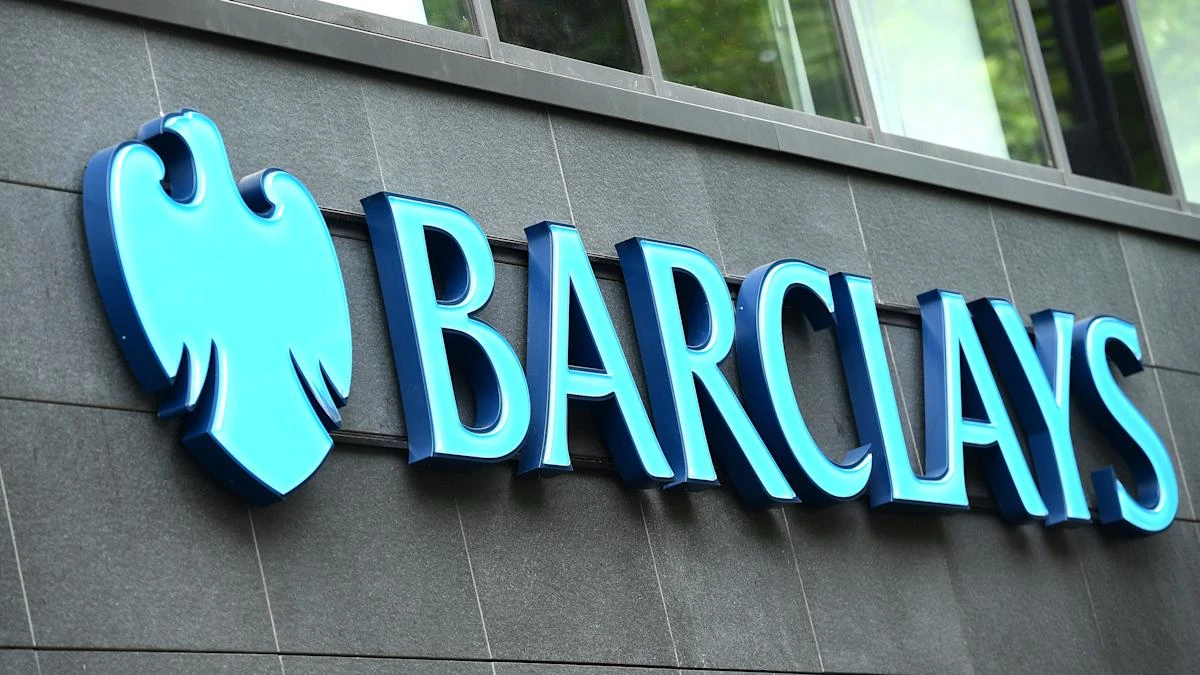 Barclays sees profits surge as tariffs turmoil boosts trading activity