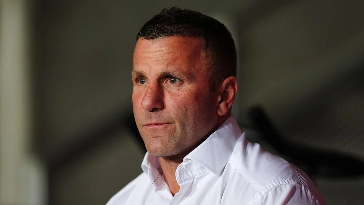 Willie Peters: Hull KR need to be more clinical to get the better of Wigan