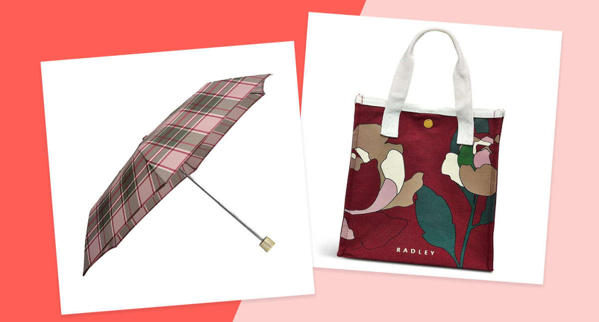 Be quick to shop designer Radley bags under £20