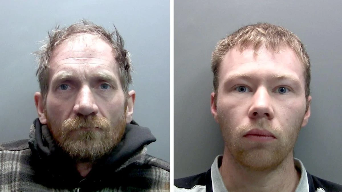 Sycamore Gap tree fellers ‘suspects in homophobic assaults inquiry’
