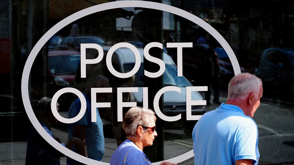 Post Office to compensate hundreds of data breach victims