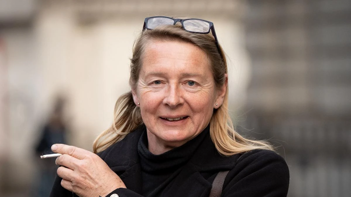 Woman who tried to summon her MP to court guilty of harassment