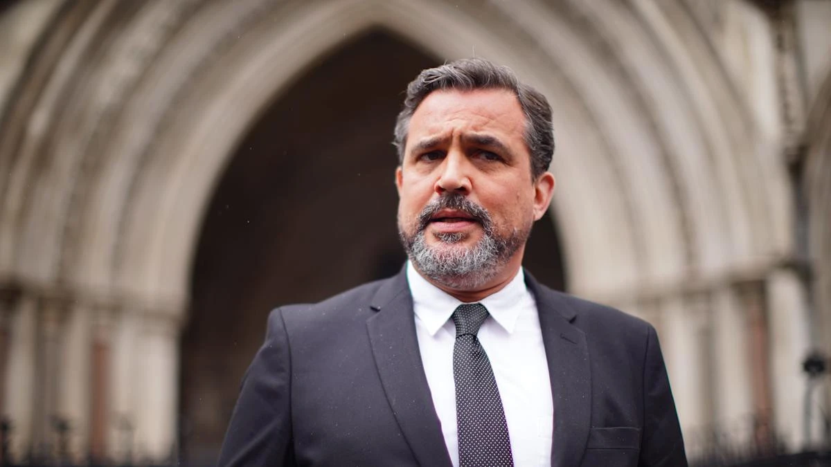 High Court ‘only forum’ where Andrew Tate will be ‘held to account’, lawyer says